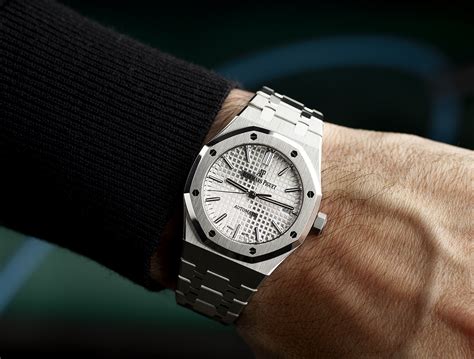 audemars piguet 15450st.oo.1256st.01 price|Audemars Piguet royal oak reviews.